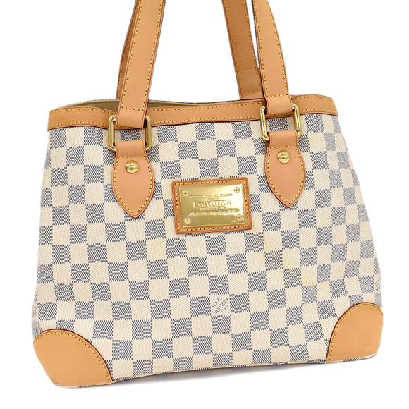 Louis Vuitton 'Hampstead PM' Bag